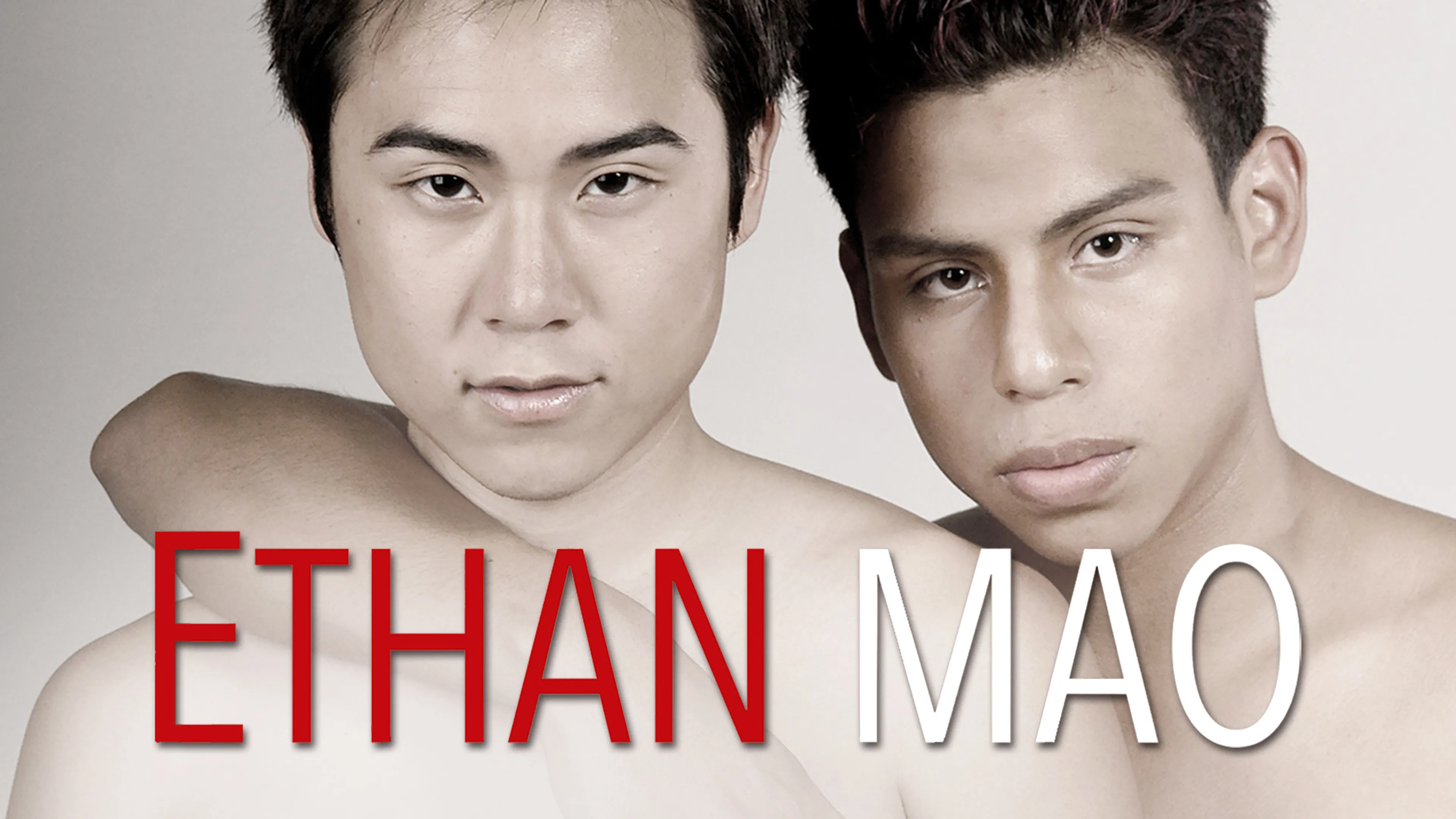 Ethan Mao poster